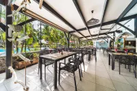 Hotel Exsel Floralys Hotel a Saint-Leu
