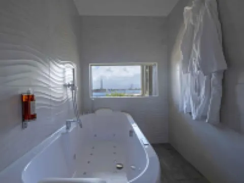 Miti Dello Stretto B&B โรงแรมในเมสซีนา