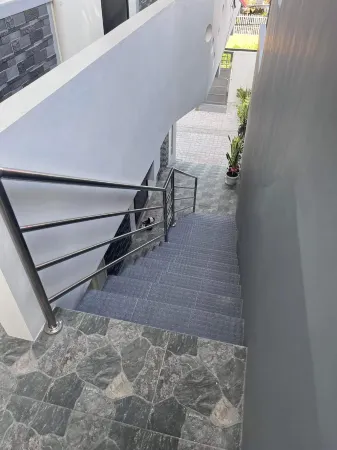 Sidra Ville Apartment