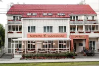 Chajkovskij Na Ulitse Mira Hotel - 3-Star