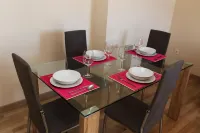 Apartamentos Turísticos Puente Romano P2 2-A