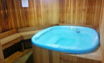Turangi Bridge Motel
