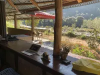 Devat Farm Cottages Tirthan Gushaini