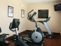 Hampton Inn Murphy - Gym