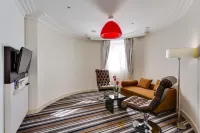 Mercure Rostov-Na-Donu Tsentr Hotel