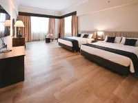 Prime City Hotel Kluang Hotels in Kluang