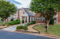 鄧肯-斯帕坦堡麥客達套房飯店