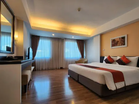 アヴィオン アパート ホテル