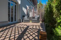 Author's Hotel Bronze Kaban Hotels in Voronezh