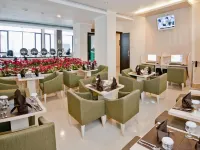 Point C Hotel Bandung - Aamiainen