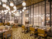 Fairmont Amman Hotels near City Mall