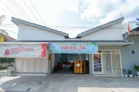 RedDoorz Syariah near Pasar Godong Grobogan Hotel dekat pulau Kelinci