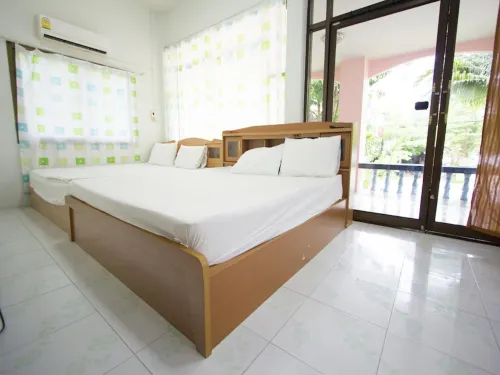 Chaiwat Resort - Ocean View