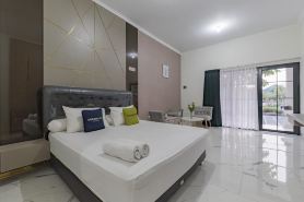 Urbanview Hotel Khayrizsan Tasikmalaya by RedDoorz