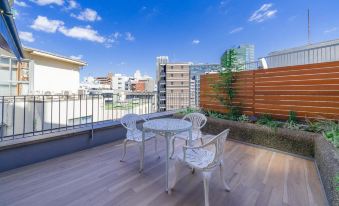 Saka No Hotel Tretio Ochanomizu