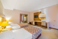 Justiniano Club Alanya
