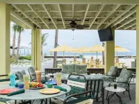 Sirata Beach Resort St Pete Beach - Morgenmad