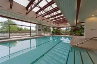 Embassy Suites by Hilton Detroit Troy Auburn Hills - Pools
