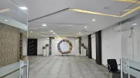 賈漢西城堡旅館 Jhansi Rly. Settl住宿飯店