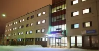 Chaika Hotels in Sovetskiy