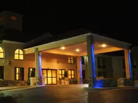 Wingate by Wyndham Waynesboro Hotels in Waynesboro