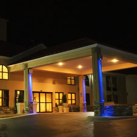 Wingate by Wyndham Waynesboro