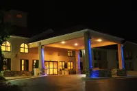 Wingate by Wyndham Waynesboro Hotels in Waynesboro