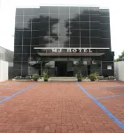 MJ Hotel Syariah Mojokerto Hotels in Mojosari