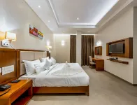 Grand Regal Hotels in Sangli