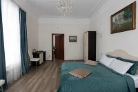 Dom Kupca Gorod Murom 호텔