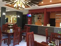 Bohol Ecotel - Desayuno