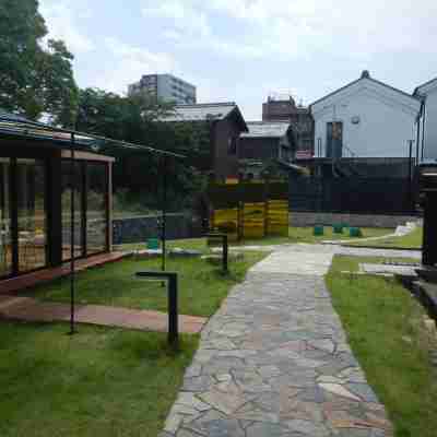 まちやの宿 いろは Hotel Exterior