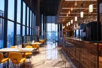 Capri by Fraser, Phnom Penh / Cambodia - Barer