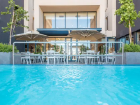 Town Lodge Windhoek, Namibia โรงแรมในวินด์ฮุก