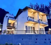 Ponmari Villa Отели рядом с достопримечательностью «Ooty»