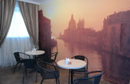 A-Butik Hotel Mini-Hotel のホテル