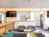 Hotel DC, Stratford Hotels near Stratford