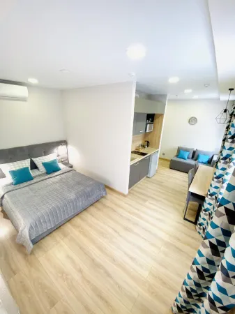 Чкалов & Hotel-22