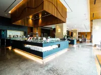 LOTTE CITY HOTEL GURO Hotels near Boramae Station