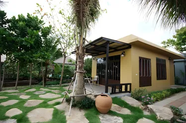 รูปภาพของบ้านตุ่ม วิลเลจแอนด์ รีสอร์ต