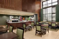 Hampton Inn & Suites by Hilton West Sacramento