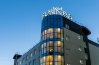 Biznes Hotel