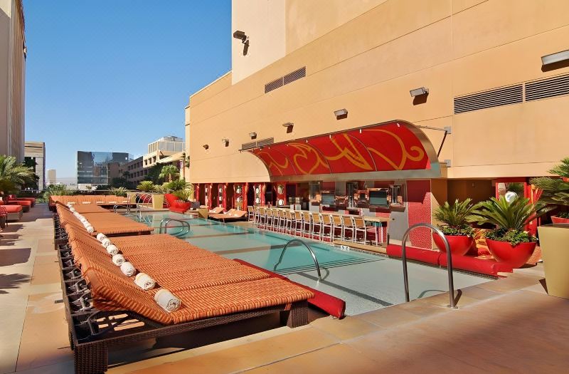 Golden Nugget Las Vegas photo 3
