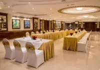 Regenta Central Cassia Zirakpur Chandigarh Hotels in Sahibzada Ajit Singh Nagar