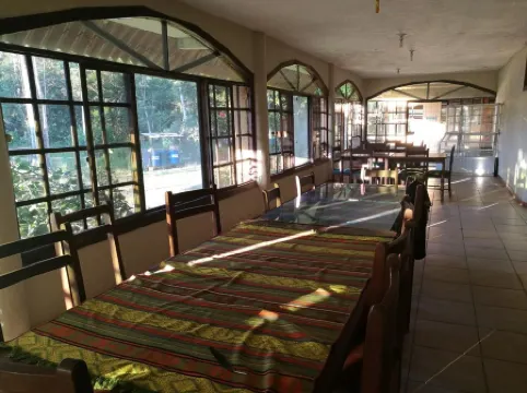 Grand Selva Lodge & Tours