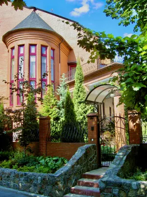 Черепаха Отели в г. 