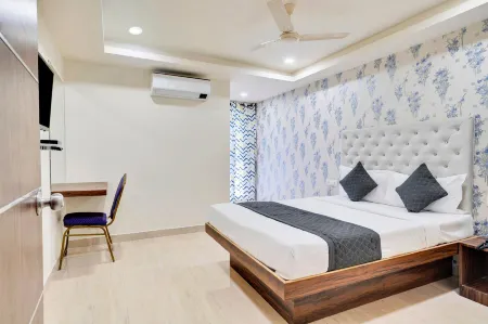 La Sky Boutique Hotel