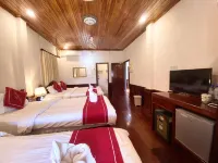 Villay Vanh Place House - 2-Star