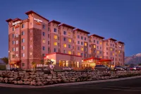 Residence Inn Salt Lake City Murray Hotels in Murray