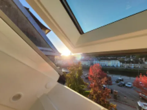 Les Apparts de Léon ランデルノーのホテル